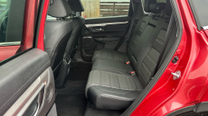 Honda CR-V 2.0 i-MMD Hybrid SR 5dr eCVT Hybrid Estate